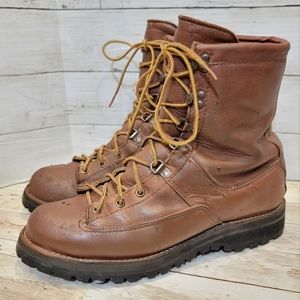 Danner men's 60420 work boots